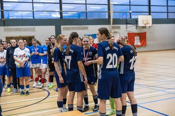 Bild 79 - wBJ NFV Futsalmeisterschaft